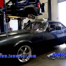 Jaw's Gear & Axle - Automobile Parts & Supplies