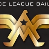 A Justice League Bail Bonds gallery