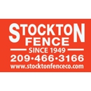 Stockton Fence & Material Co - Fence-Sales, Service & Contractors