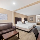 Best Western Cedar Inn - Hotels