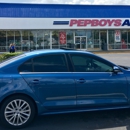 Pep Boys Auto Service & Tire