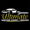 Ultimate Motor Cars and Service - Auto Repair & Service