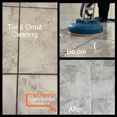 Top Notch Carpet And Upholstery Cleaning Inc.