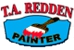 T.A. Redden Painters & Decorators - Painters & Decorators