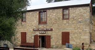 Gaskill Brothers Stone Store Museum