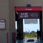 Jiffy Lube Oil Change