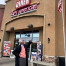 Richie's Real American Diner - American Restaurants