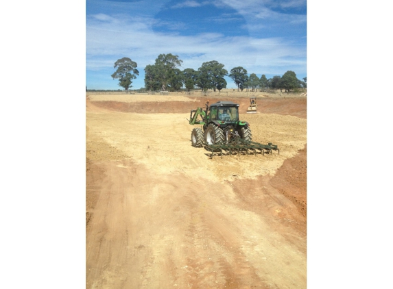 Big-Land Excavations & Tree Services - Kyneton, VIC
