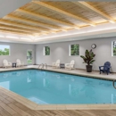 Hampton Inn & Suites Salisbury/Fruitland - Hotels