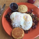 Miracle Mile Cafe