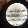 Letterform Archive gallery