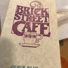 Brick Street Cafe gallery
