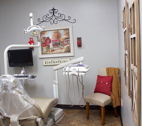 Tamborello Dentistry - Magnolia, TX - Magnolia, TX