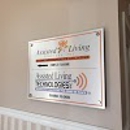 Assisted Living Services - Home Health Services
