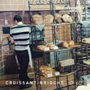 Croissant-Brioche - Coffee Shops