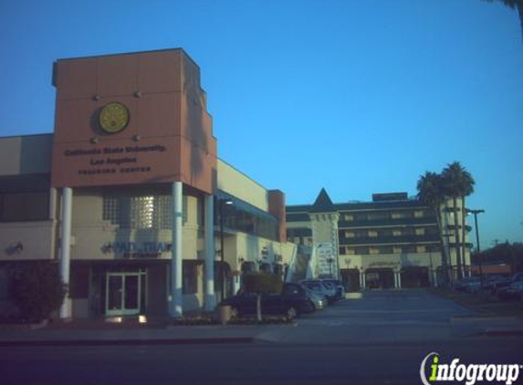 Aroma Health Center - Pasadena, CA
