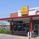 Sir Pizza - Pizza
