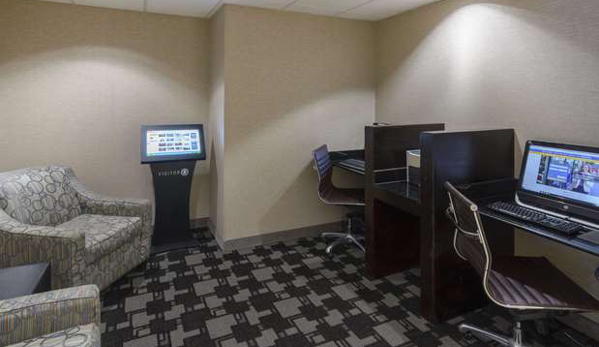 Best Western Concord Inn & Suites - Concord, NH