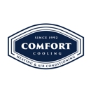 Comfort Cooling - Air Conditioning Contractors & Systems