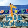 Toys R Us