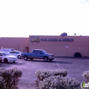 Famous Sam's - Take Out Restaurants