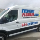 EVERYDAYPLUMBER.com - Plumbing-Drain & Sewer Cleaning