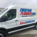 EVERYDAYPLUMBER.com - Water Heaters