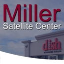 Miller Satellite Center - Satellite Equipment & Systems
