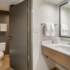 Spark by Hilton Kannapolis