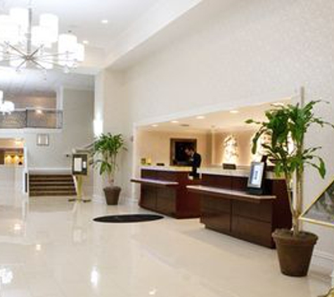 Marriott Hotels & Resorts - Jackson, MS
