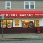 McCoy Market , Inc.