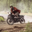 Colorado Adventure Bikes