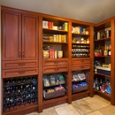 Austin Closet Solutions - Shelving