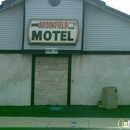 Brookfield Motel - Hotels