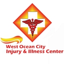 West Ocean City Injury & Illness Center - STD Testing Centers