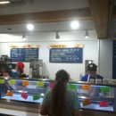 Reasons to be Cheerful - Ice Cream & Frozen Desserts