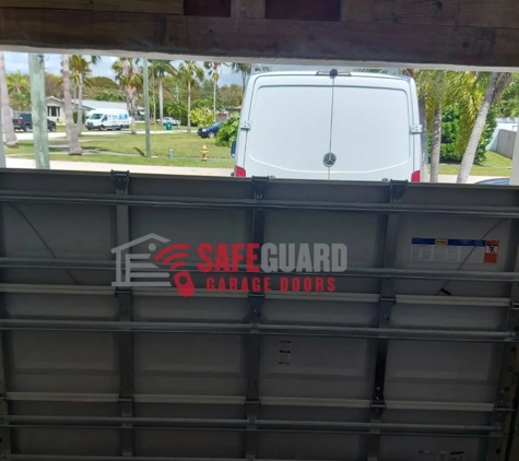 Safeguard Garage Doors