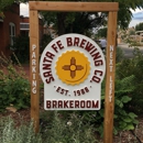 Santa Fe Brewing Co - Brew Pubs