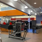 The Edge Fitness Clubs