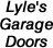Lyle's Garage Doors - Garage Doors & Fittings