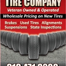 Absolute Tire Company - Tire Dealers