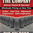 Absolute Tire Company