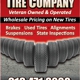 Absolute Tire Company