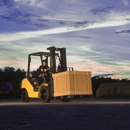 Komatsu Forklift of Fresno - Contractors Equipment Rental