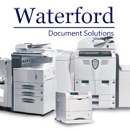 Waterford Document Solutions - Copiers & Supplies-Wholesale & Manufacturers