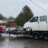 Beck's Towing Road and Beach Recovery gallery