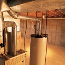 Comfort Zone Air Conditioning & Heating - Heating Contractors & Specialties