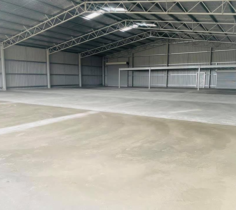 Matt Bull Concreting - Forbes, NSW