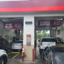 Jiffy Lube Oil Change