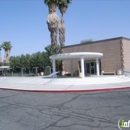 Palm Springs City Hall - City Halls